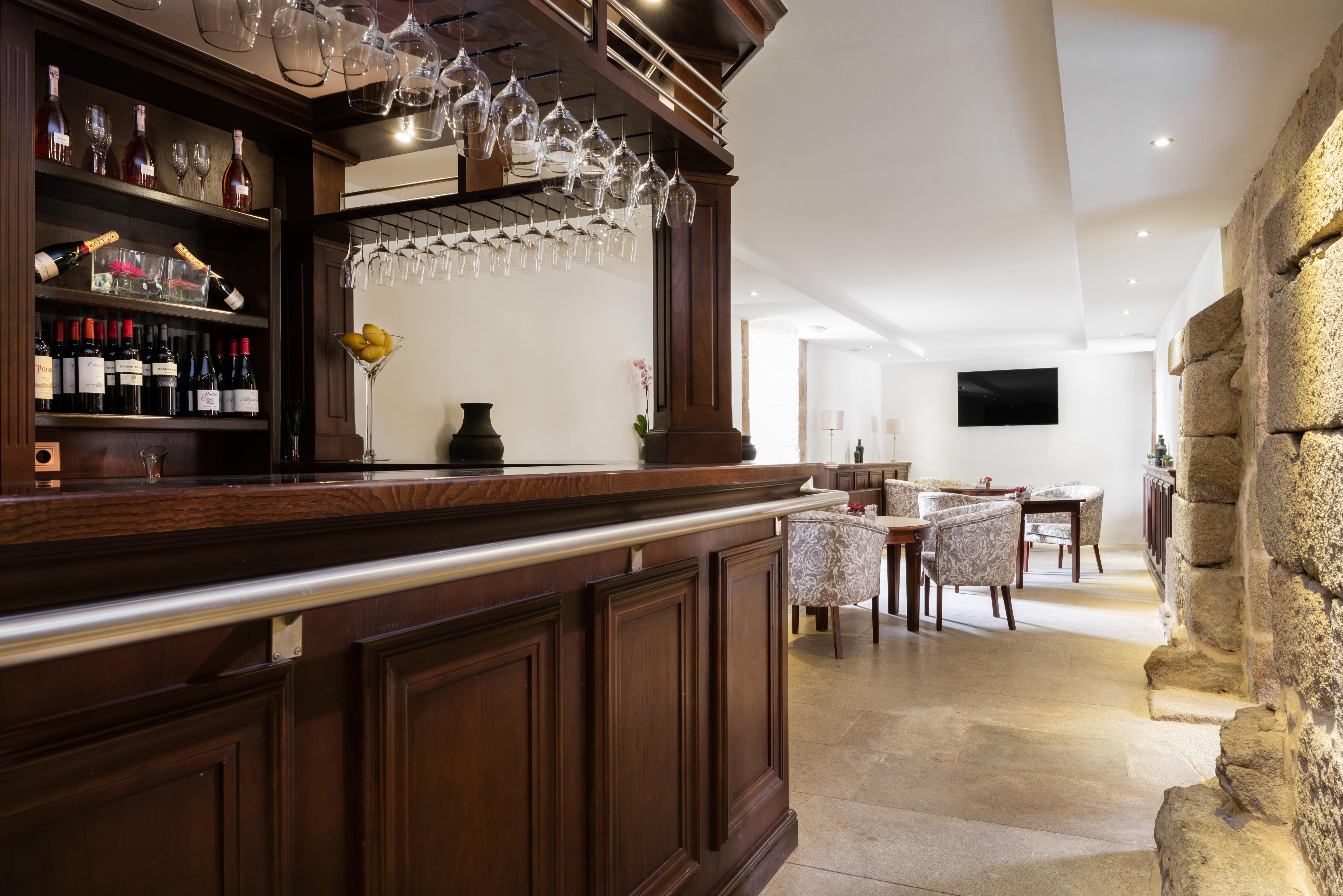 Aurea Palacio De Sober By Eurostars Hotel Company Zewnętrze zdjęcie