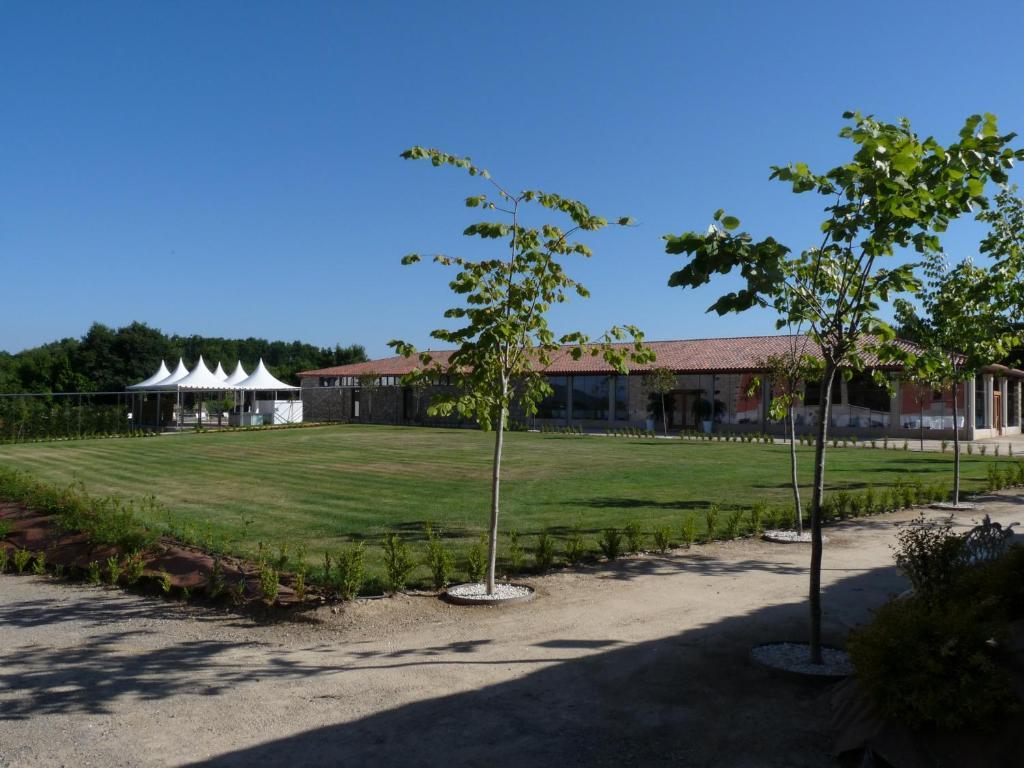 Aurea Palacio De Sober By Eurostars Hotel Company Zewnętrze zdjęcie